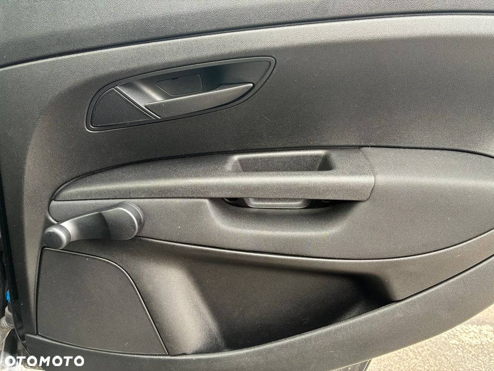 Fiat Punto - 20