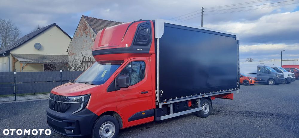 Renault NOWY MASTER - 10