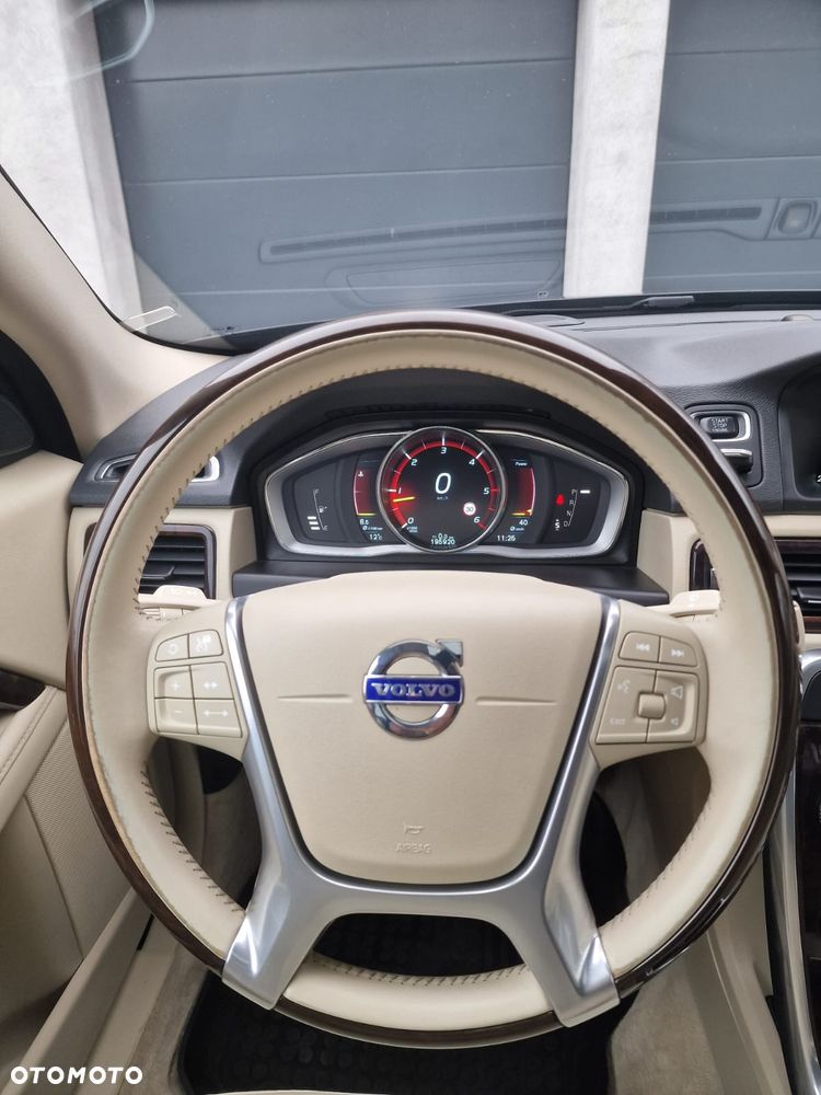 Volvo S80 D5 Summum - 3