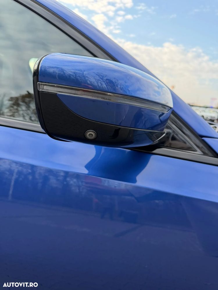 BMW Seria 3 320d xDrive AT - 10