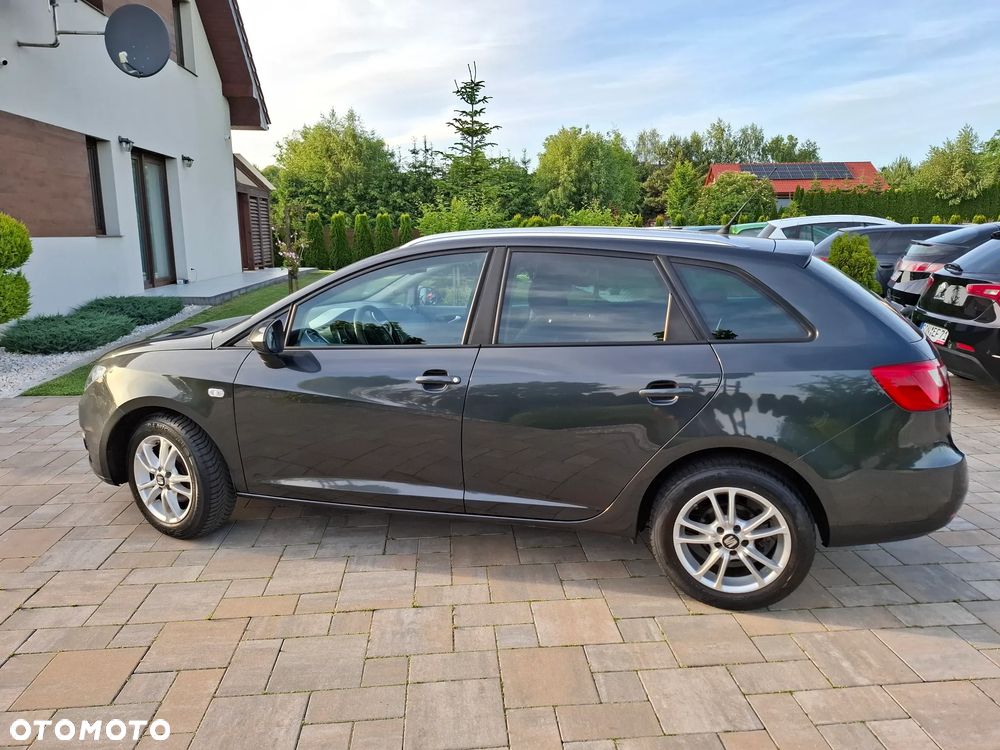 Seat Ibiza ST 1.2 TSI Ecomotive Style Viva - 11