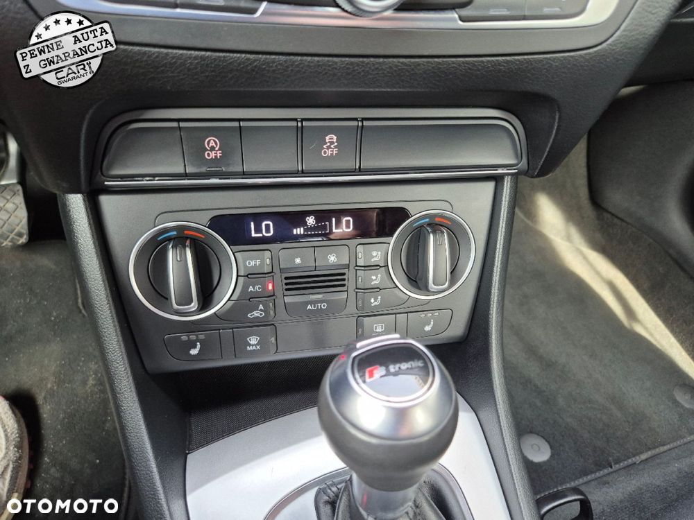 Audi Q3 - 31