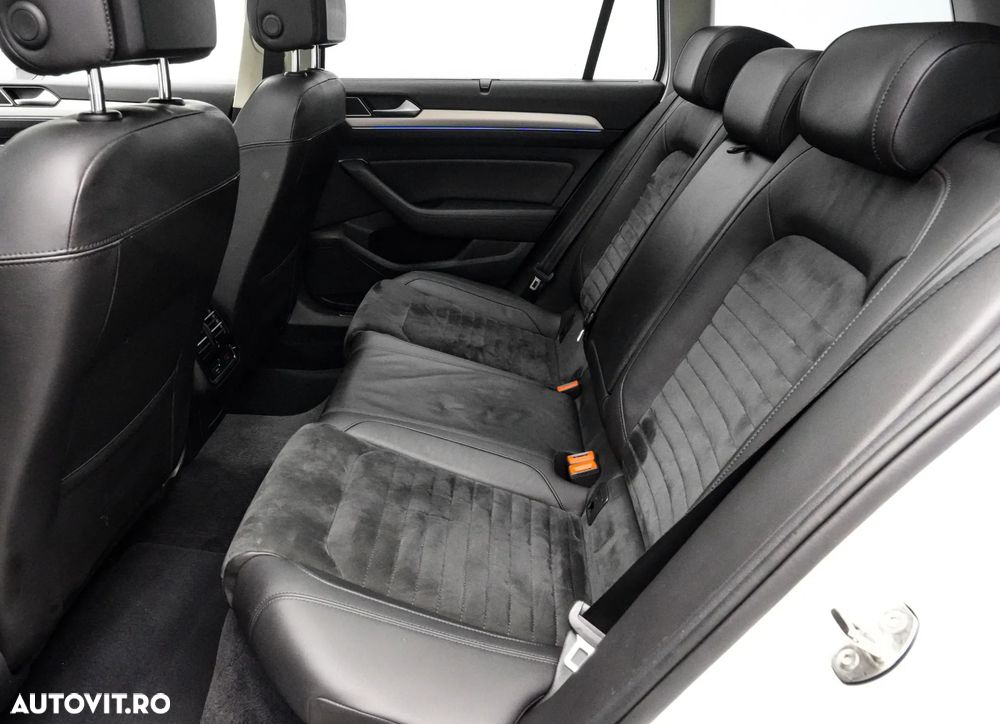 Volkswagen Passat 1.4 TSI DSG GTE - 17