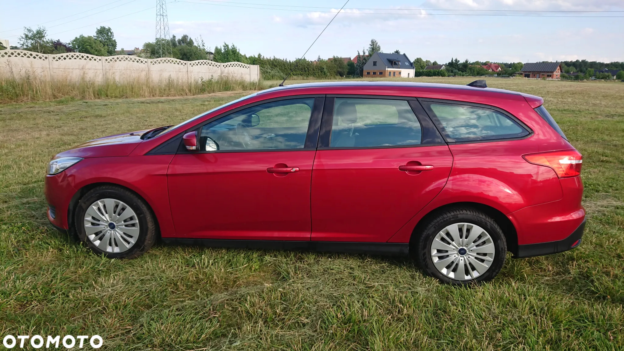 Ford Focus - 15