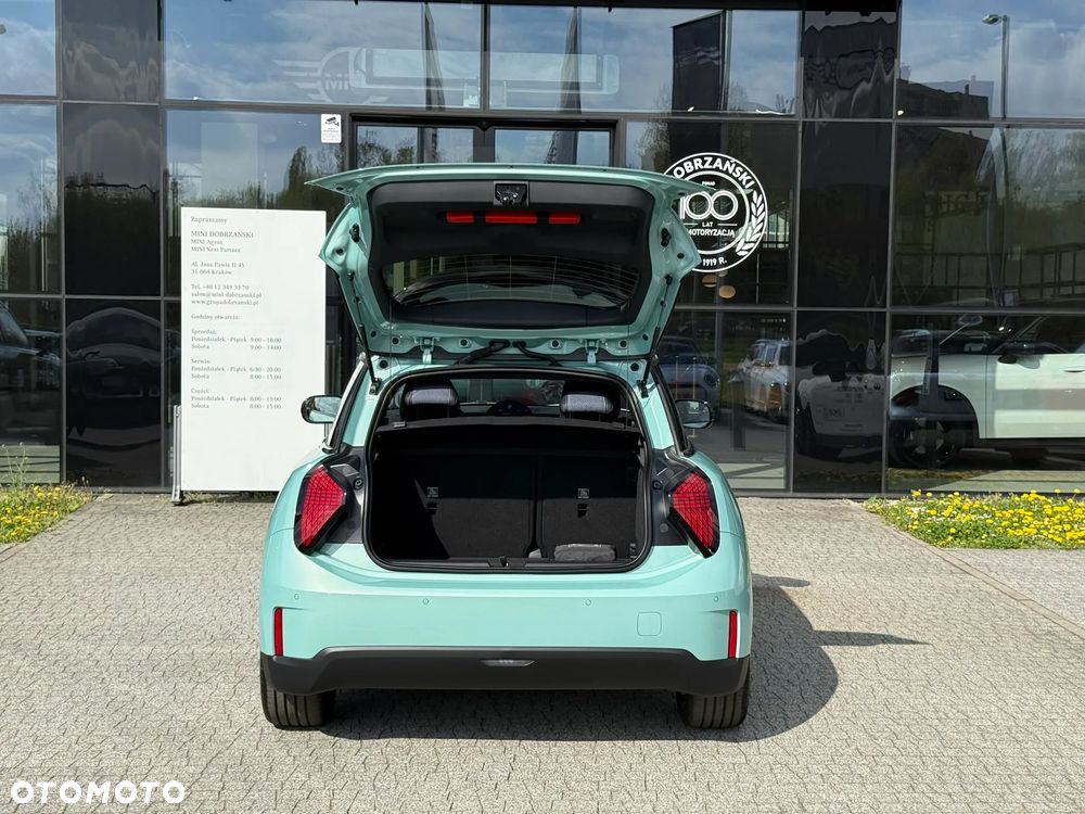 MINI Cooper E 40.7 Linia Classic - 10