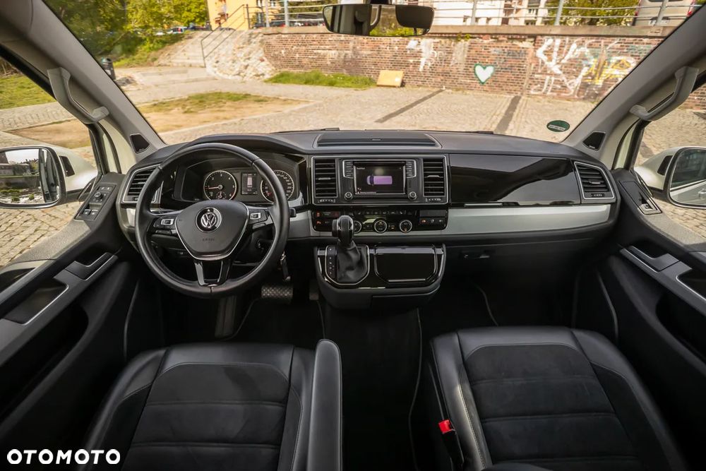 Volkswagen Multivan 2.0 TDI L1 Highline DSG - 21