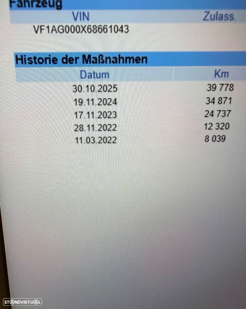 Renault Zoe (c/ Bateria) Zen 50 - 19