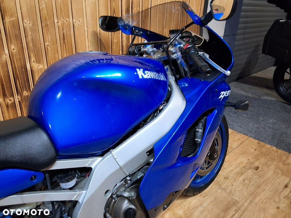 Kawasaki Ninja - 22