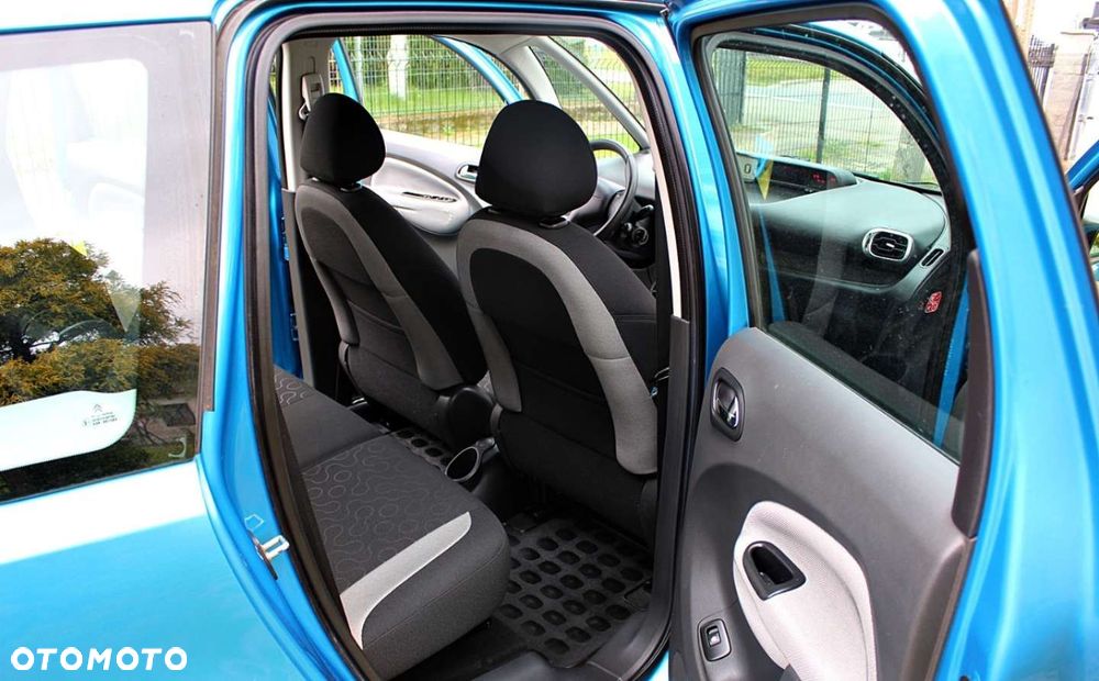 Citroën C3 Picasso - 13