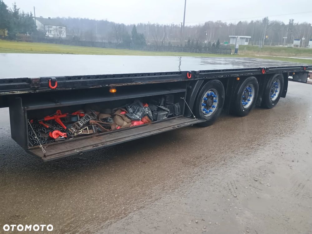 Kassbohrer MEGA - 14