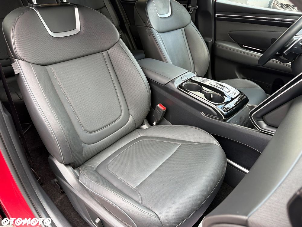 Mercedes-Benz GLB 200 d 8G-DCT Style - 41