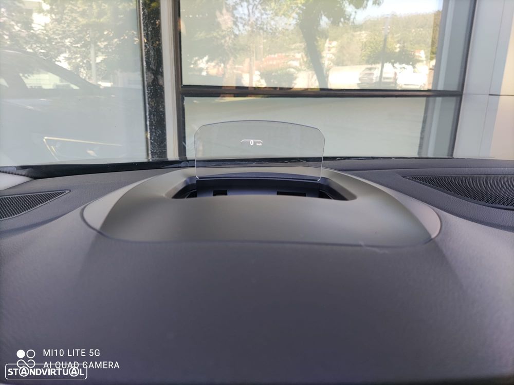 Renault Mégane Sport Tourer 1.6 dCi GT Line - 17