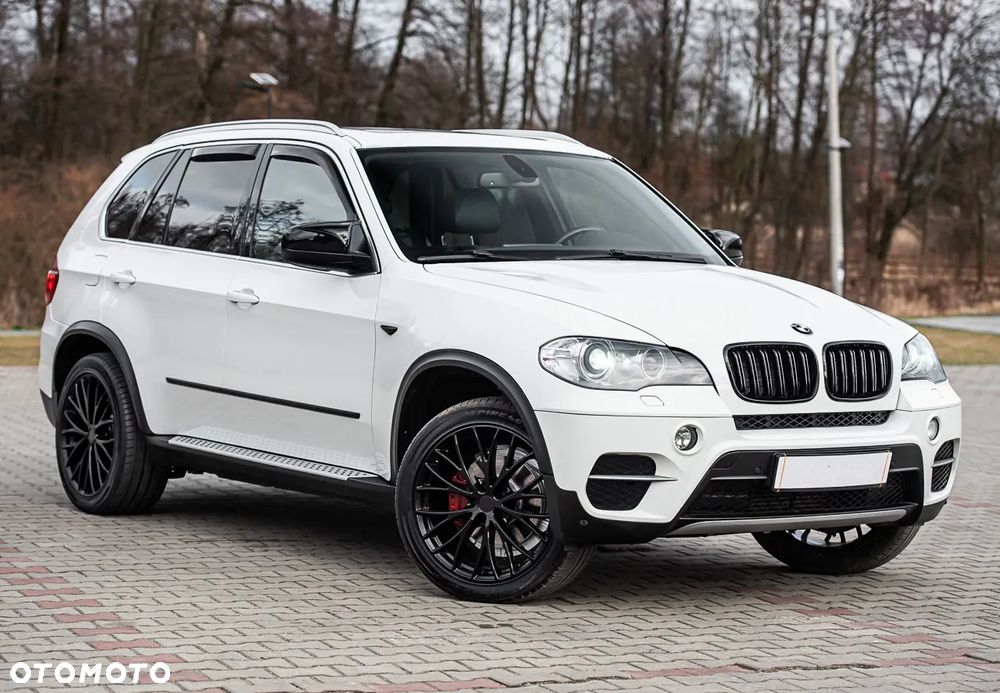BMW X5 xDrive40d - 2