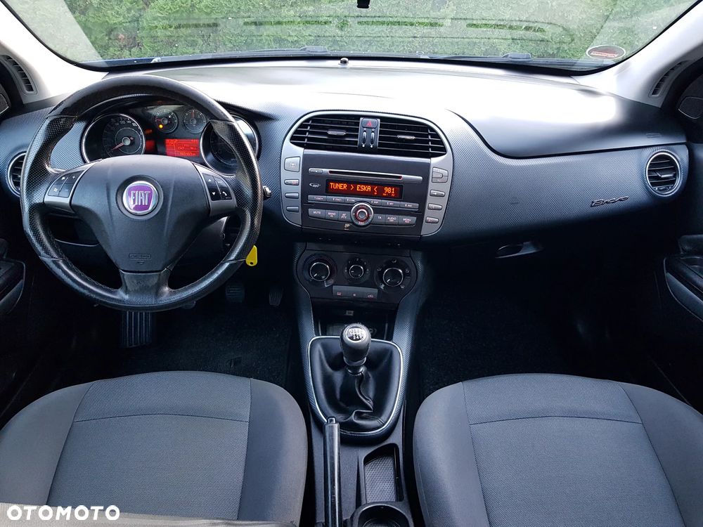 Fiat Bravo - 16