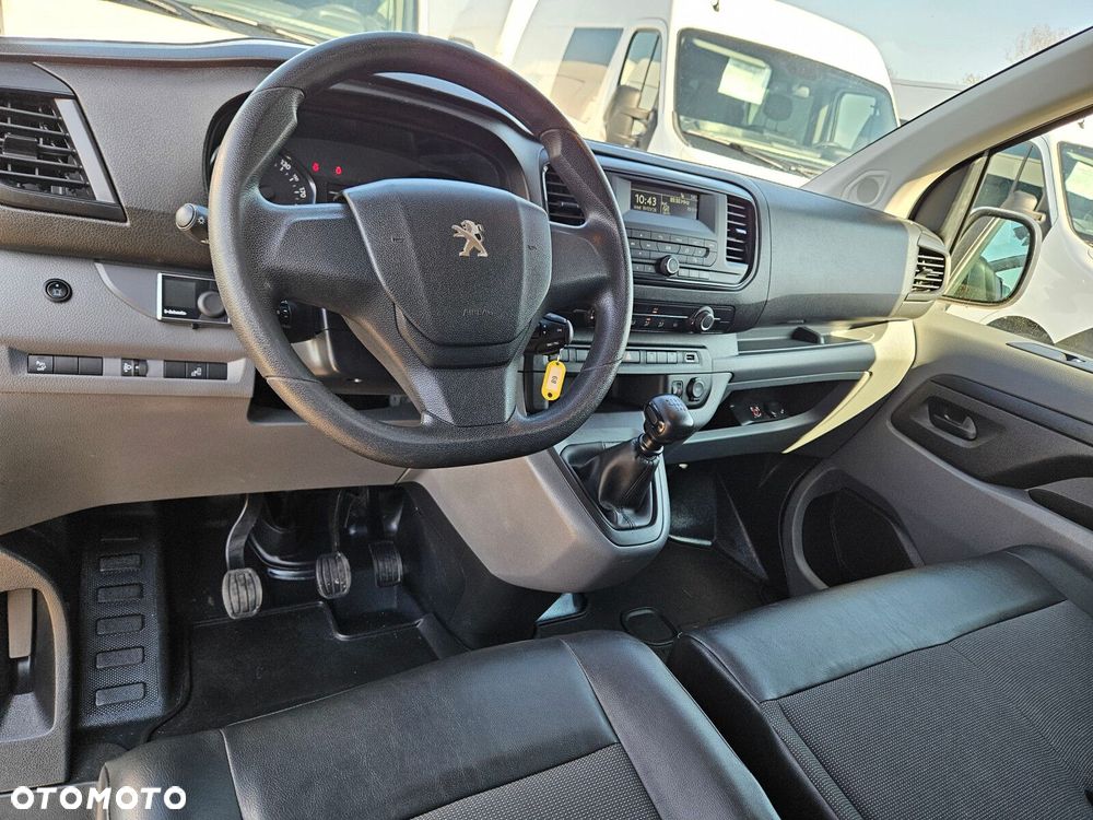 Peugeot expertL2H139999zlNETTO20HDi122KM - 22