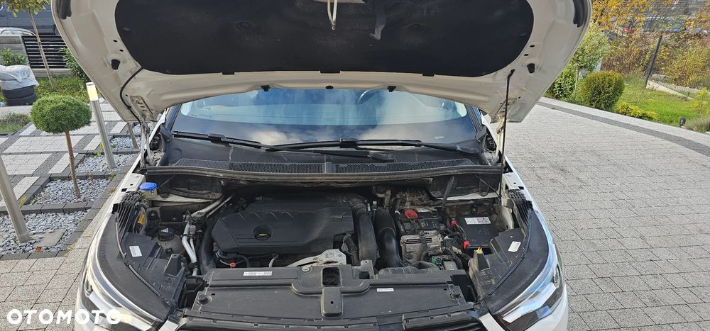 Opel Grandland X 1.6 T PHEV 4x4 Ultimate - 15