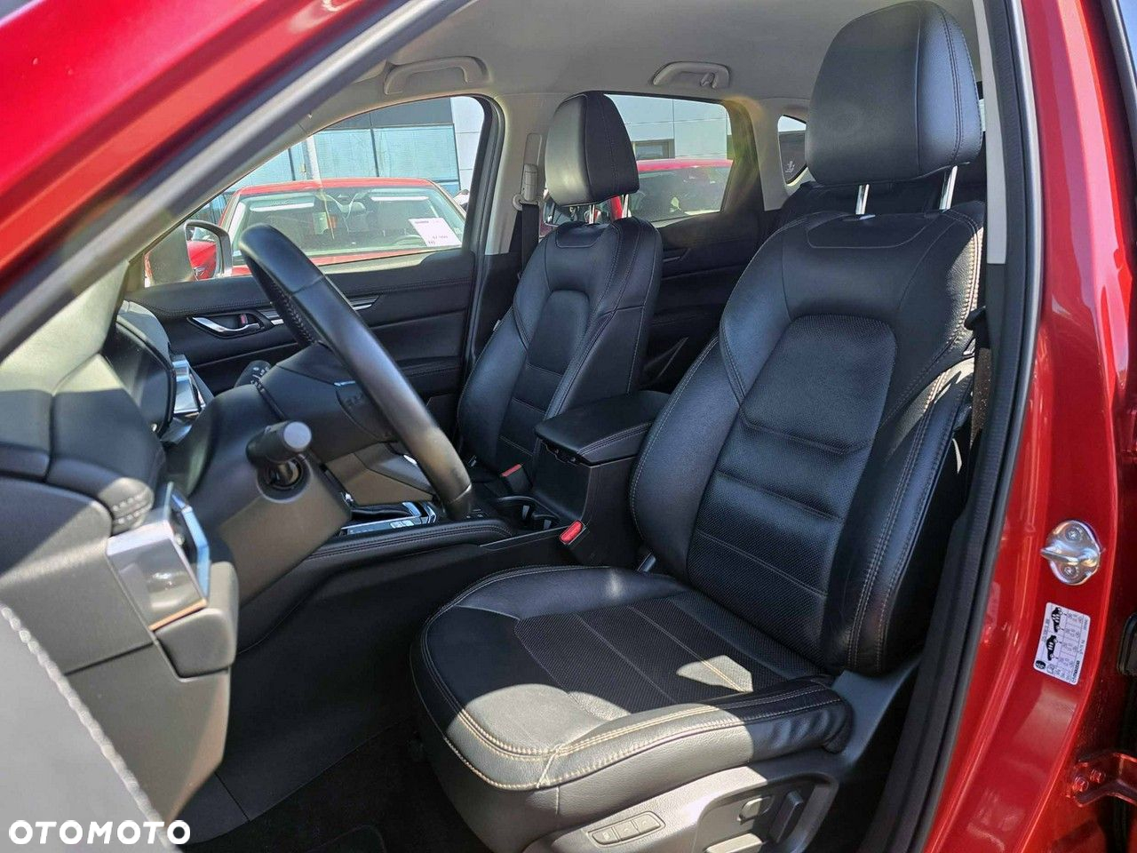 Mazda CX-5 - 7