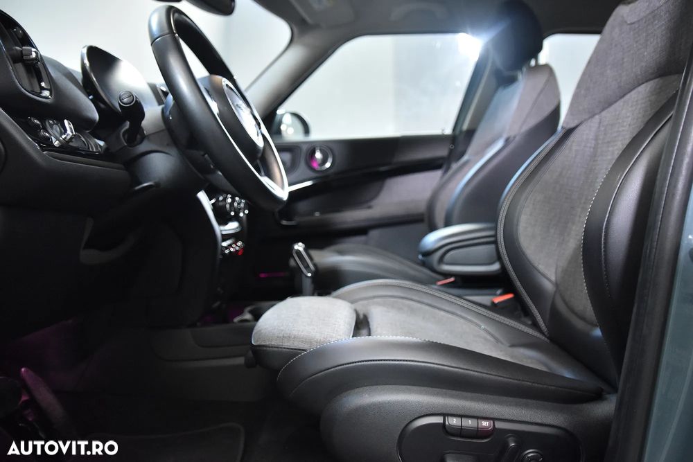 Mini Countryman Cooper Aut. - 23