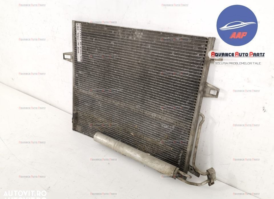 Radiator original in stare buna Mercedes-Benz  M-Class  W164 [2005 - 2 - 5