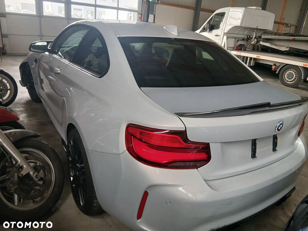BMW M2 - 34