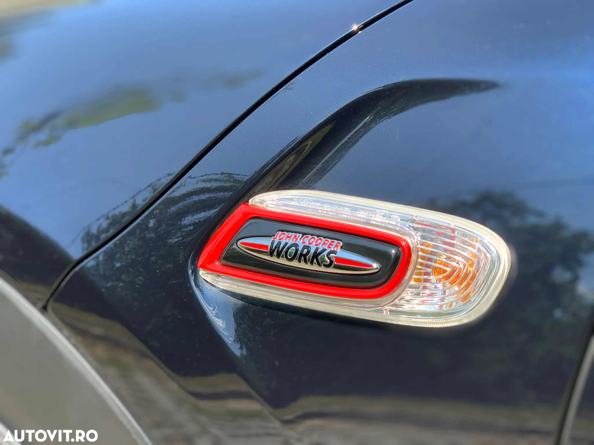 Mini John Cooper Works - 18