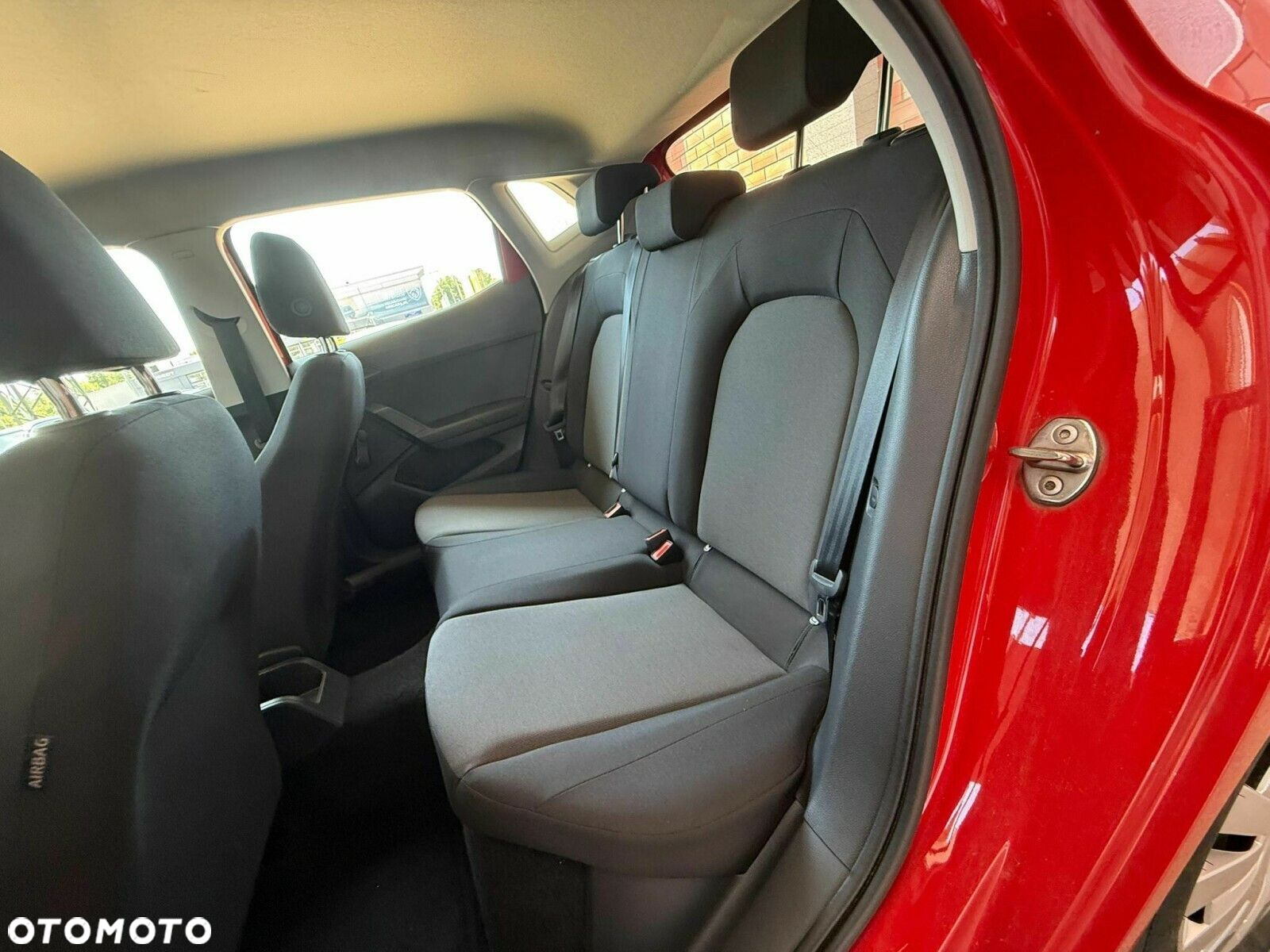 Seat Ibiza - 10