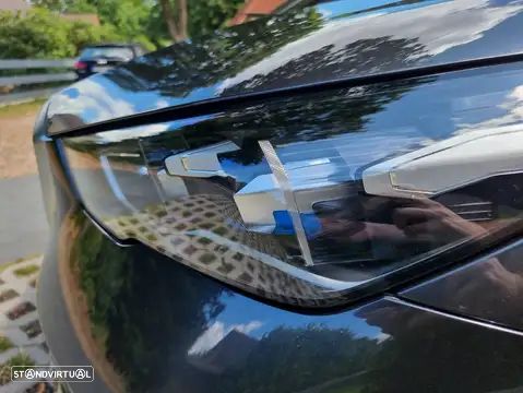 BMW i5 eDrive40 Edição Desportiva M - 28