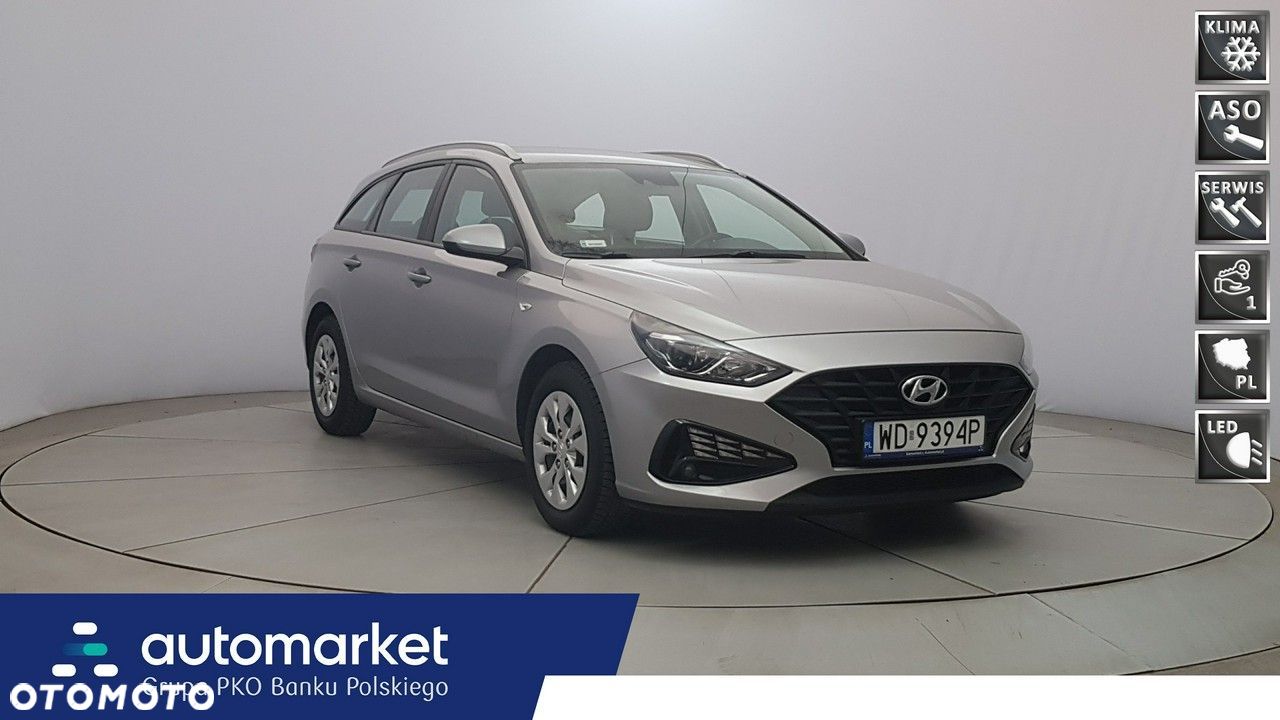 Hyundai i30 - 1