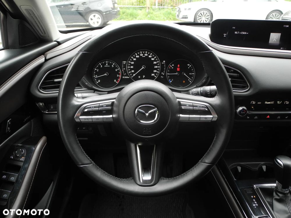 Mazda CX-30 - 8