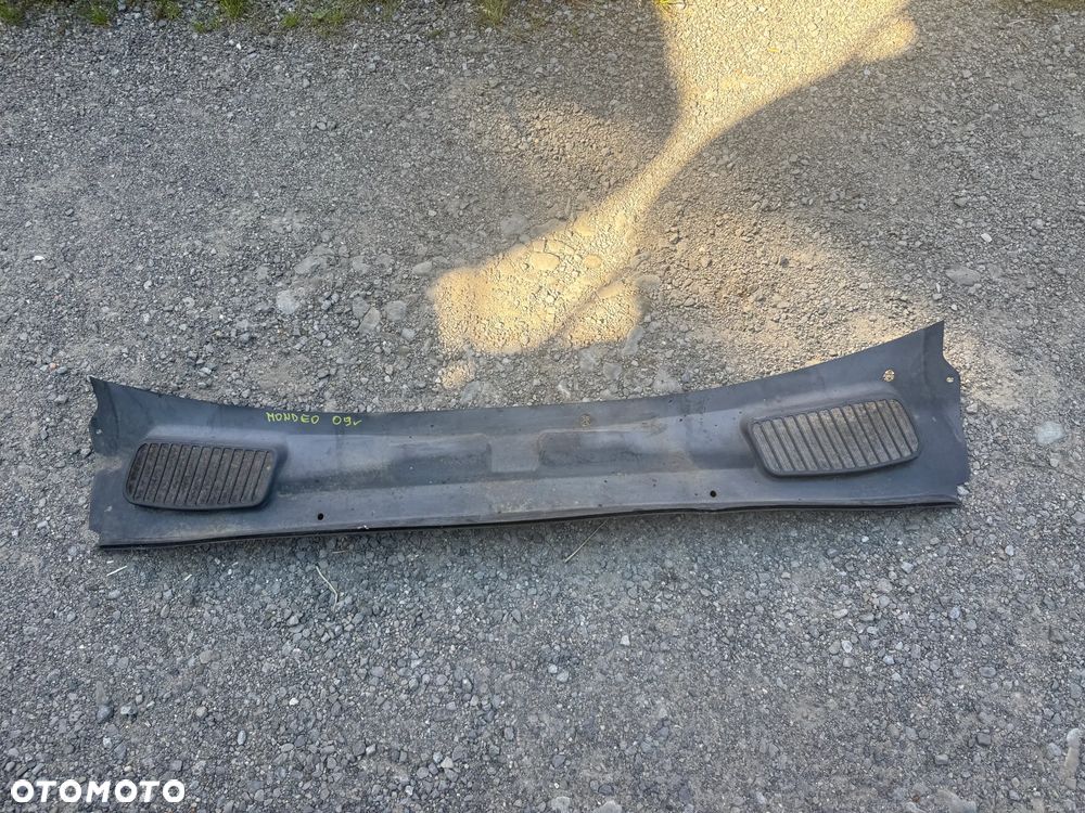 Podszybie Ford Mondeo MK4 7S71-A02216-  OE - 1