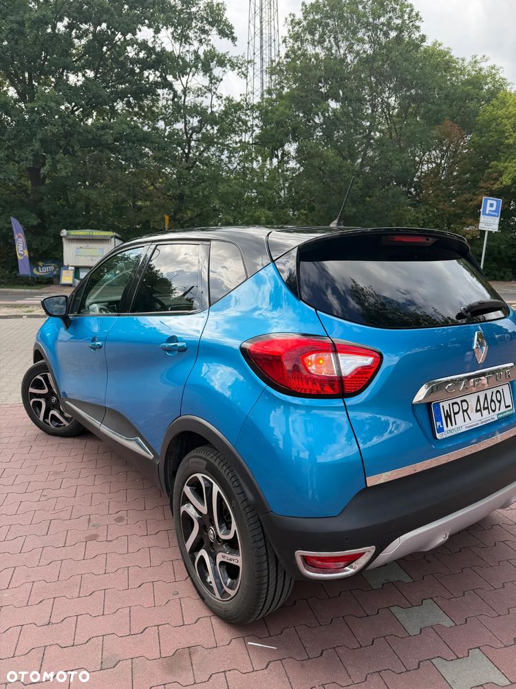 Renault Captur 1.2 Energy TCe Intens - 6