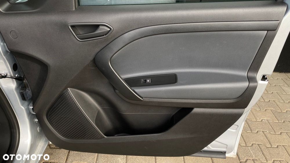 Mercedes-Benz Citan - 21