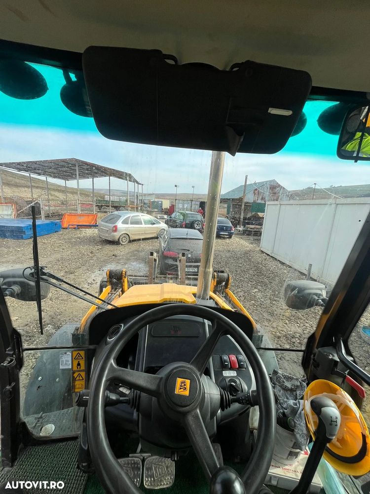 JCB 3CX - 3