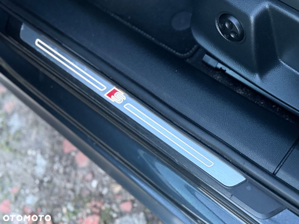 Audi A4 Avant 2.0 TDI Sport - 36