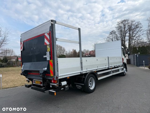 Volvo FL 250 4x2 Skrzynia 18palet / Ładowność 10200kg/Super Stan - 5