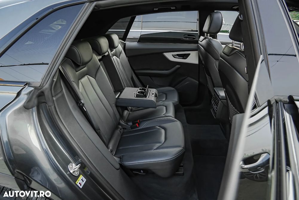 Audi Q8 60 TFSIe quattro tiptronic competition plus - 14