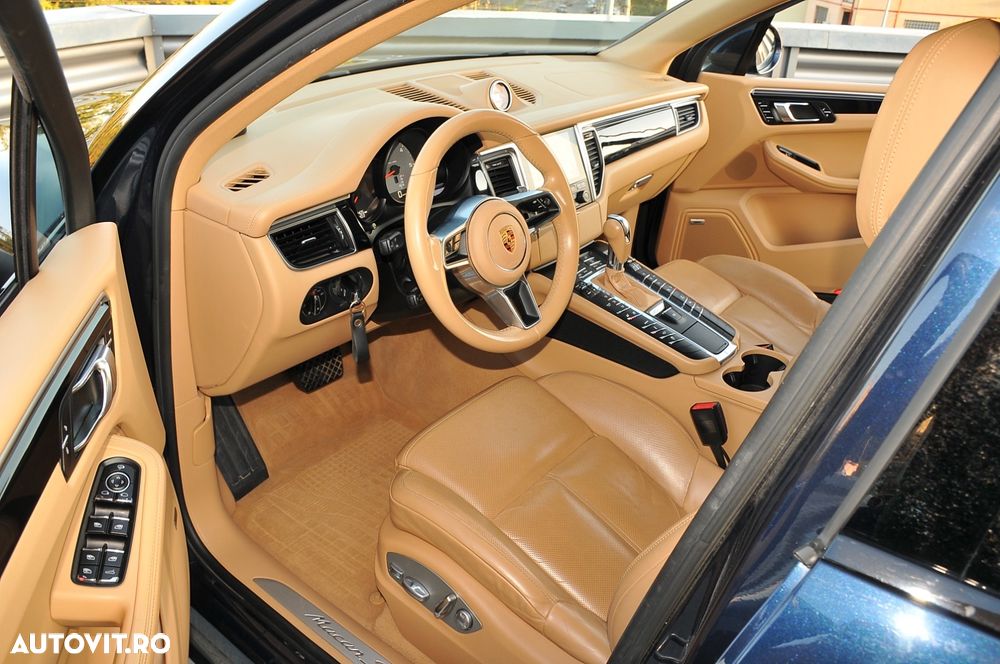 Porsche Macan 3.0 PDK S - 12