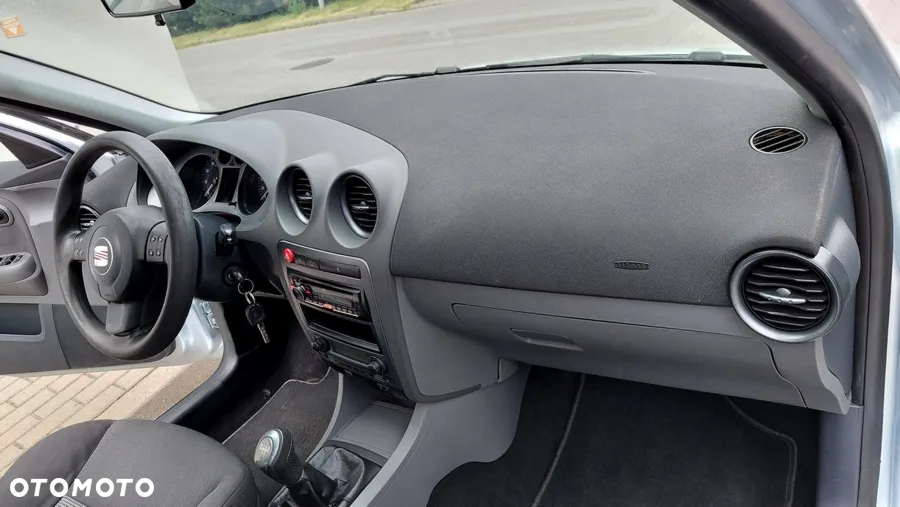 Seat Ibiza - 24