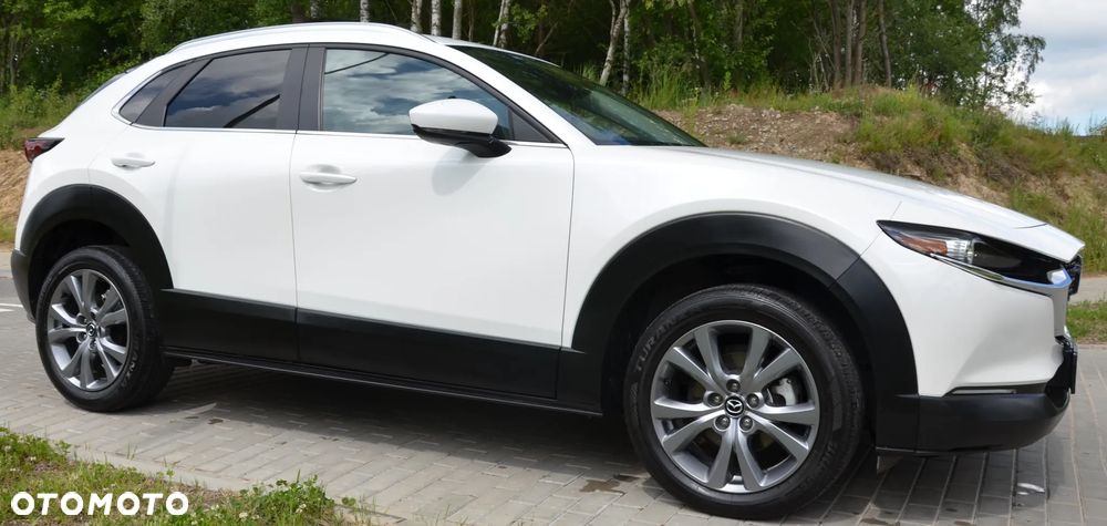Mazda CX-30 - 5