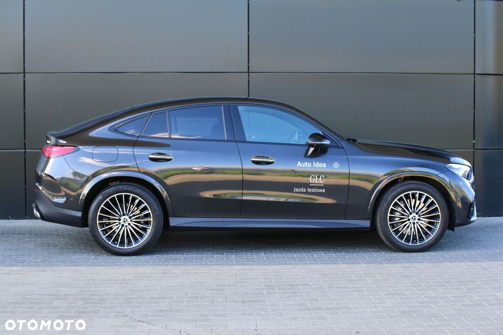 Mercedes-Benz GLC - 5