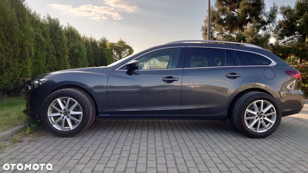 Mazda 6 2.0 Skypassion I-ELoop - 23