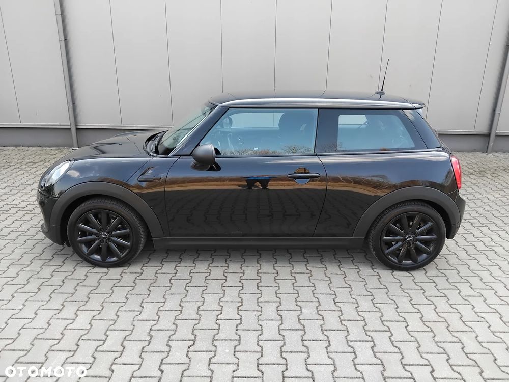 MINI ONE Standard - 8