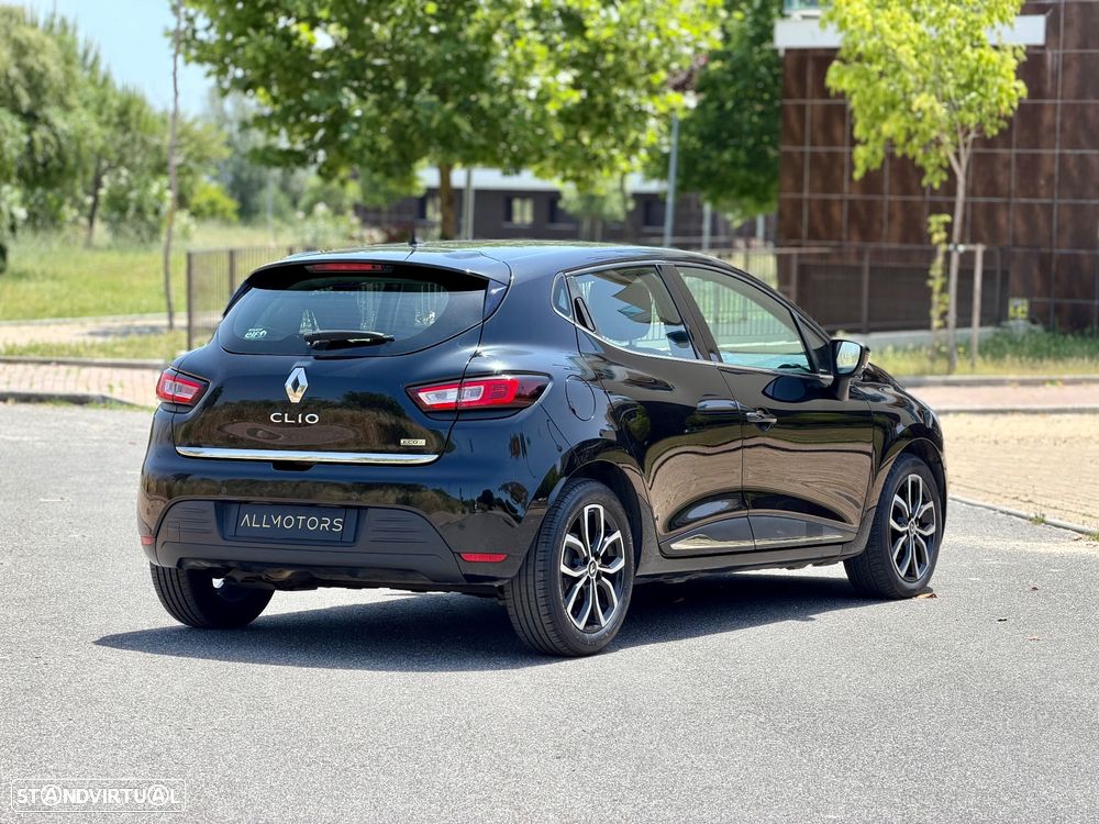 Renault Clio 1.5 dCi Limited - 11