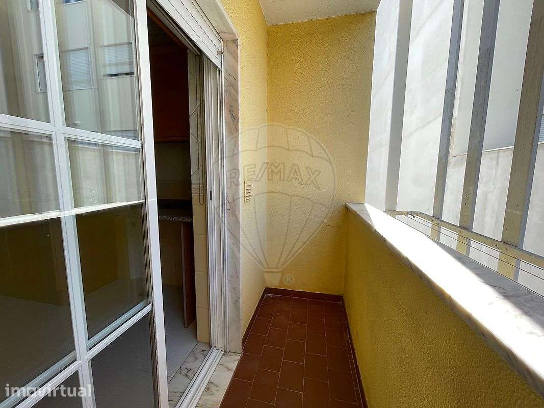 Apartamento T2 para arrendamento - Grande imagem: 4/19