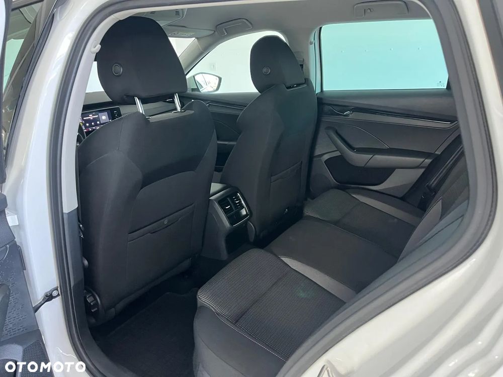 Skoda Octavia 1.0 TSI Ambition - 36