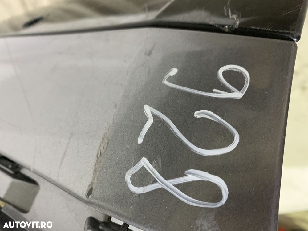 Bara spate Land Rover Velar  L560 Range Rover, 2017 2018 2019 2020 cod origine OE J8A2-17A958-CB - 11