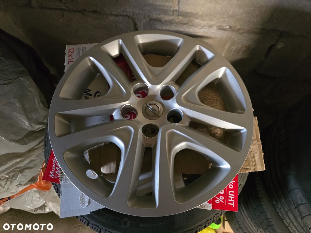 Opel Astra - 32