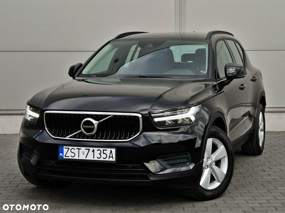 Volvo XC 40 D3 Momentum - 26