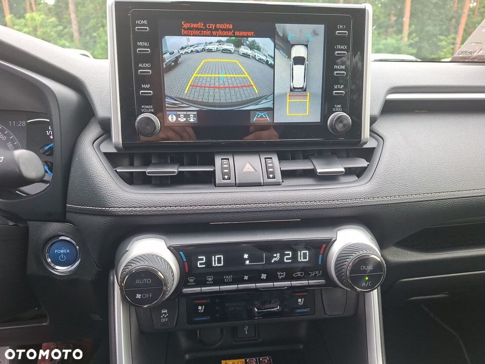 Toyota RAV4 - 18