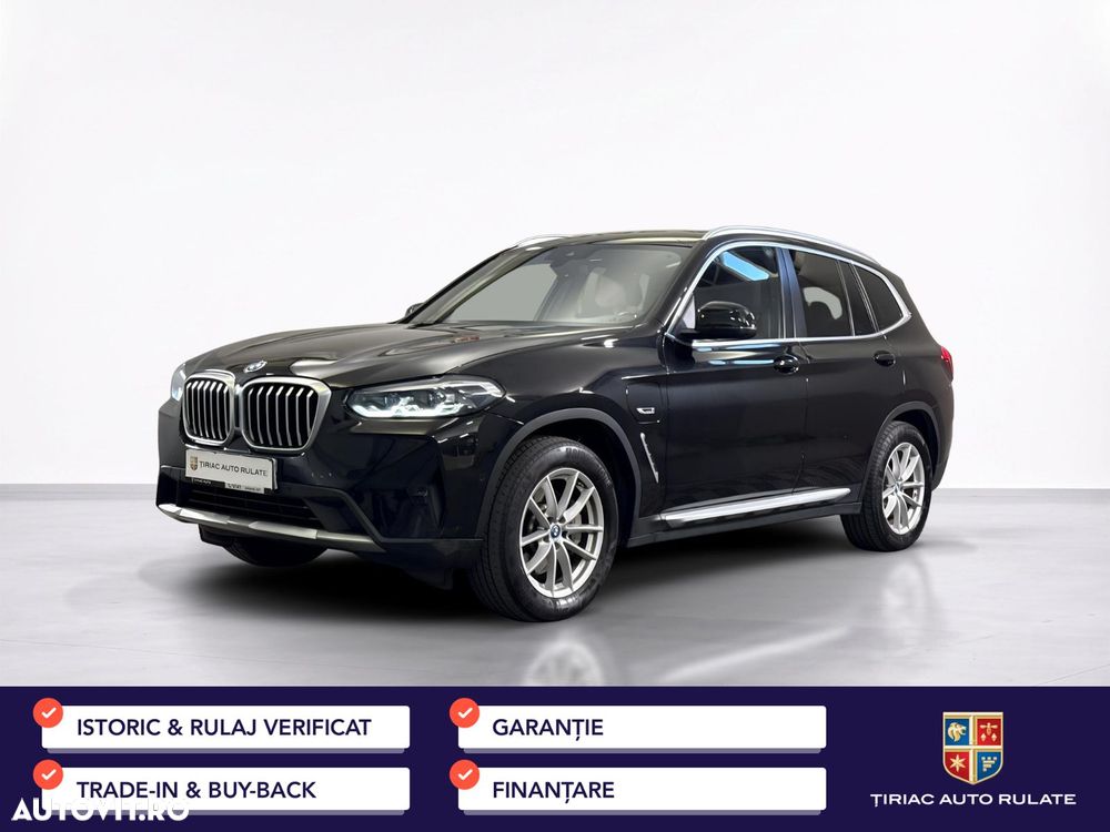 BMW X3 - 2